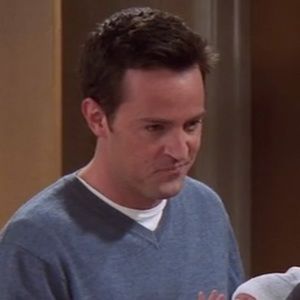 Meet your Posher, Ryan